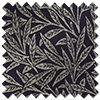William Morris At Home Willow, Woven Indigo - Twist&Fit Roman Blind